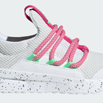 Adidas Adidas Running Shoes, Lite Racer Adapt 5.0 K, Girls