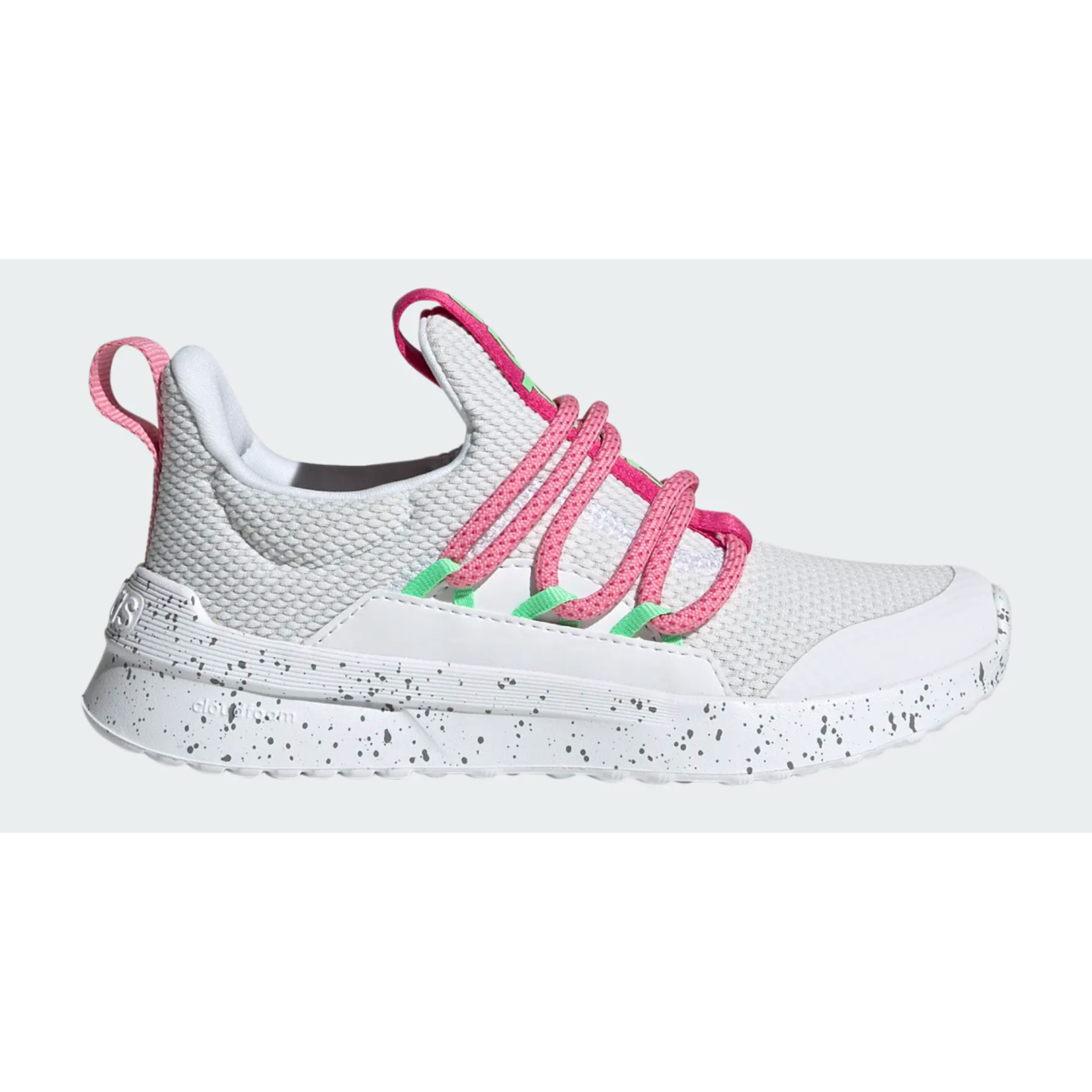 Adidas Adidas Running Shoes, Lite Racer Adapt 5.0 K, Girls