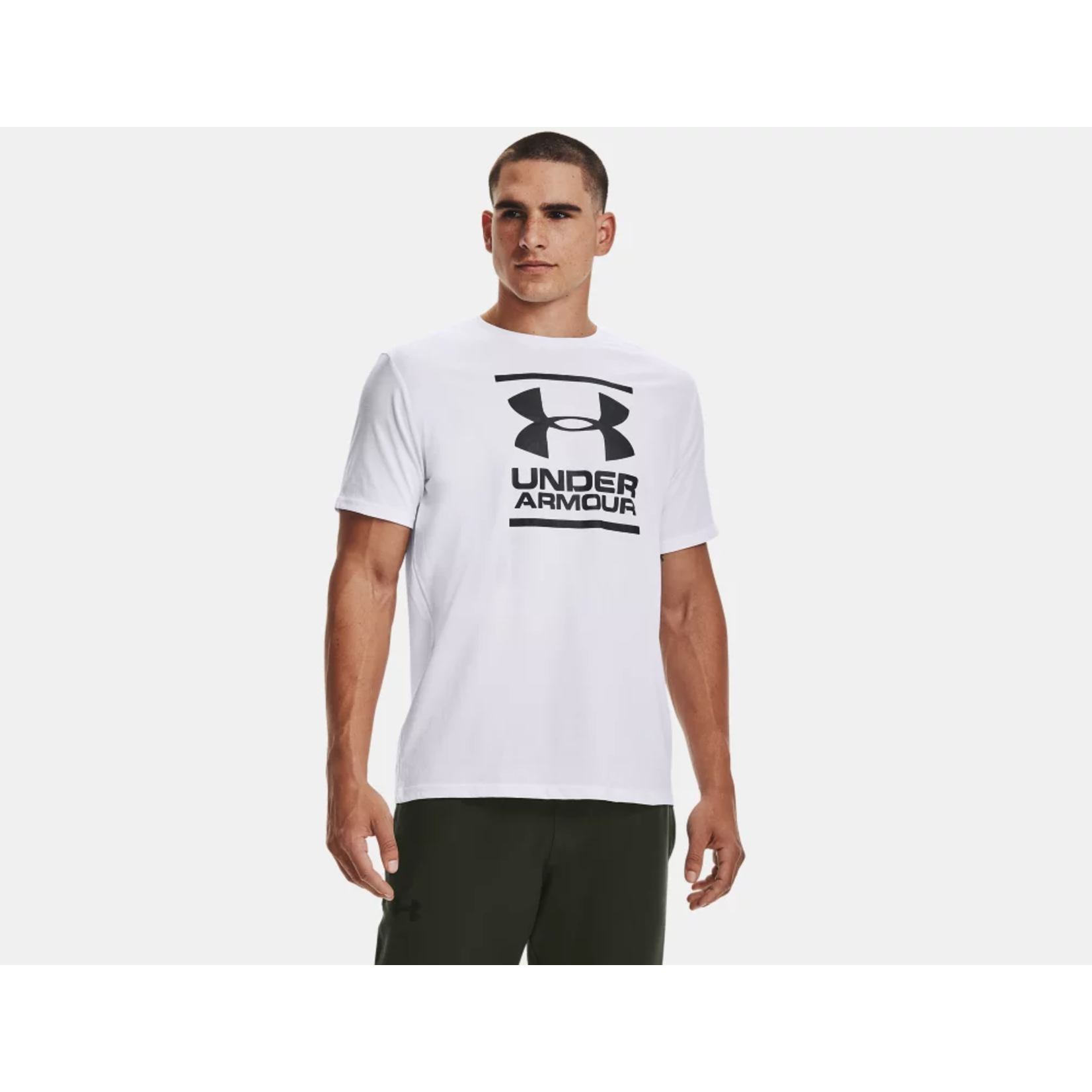 Under Armour Under Armour T-Shirt, GL Foundation, Mens