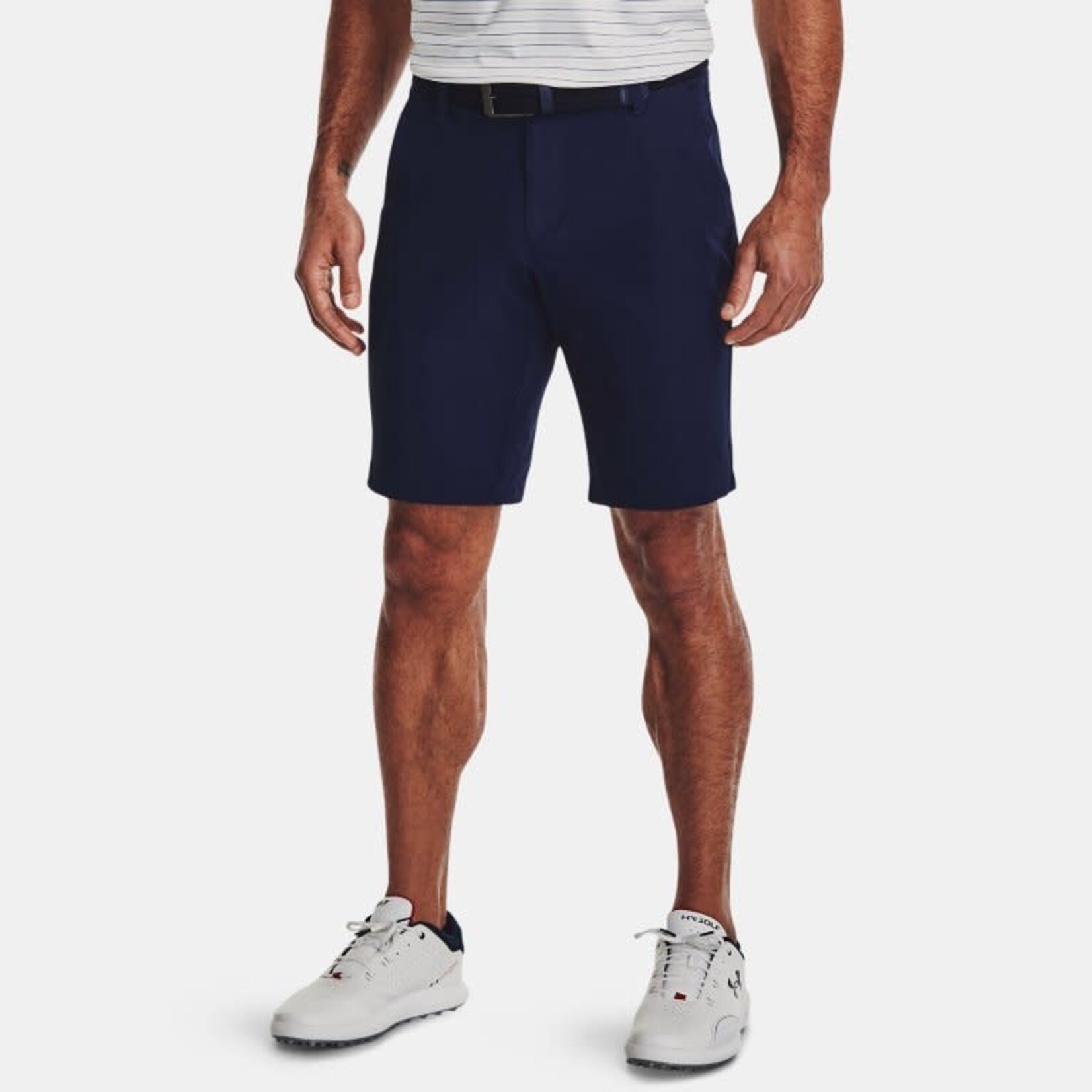 Under Armour Under Armour Shorts, Drive Taper, Mens