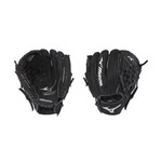 Mizuno Mizuno Baseball Glove, Prospect Powerclose GPP1000Y3, 10”, Reg, Youth