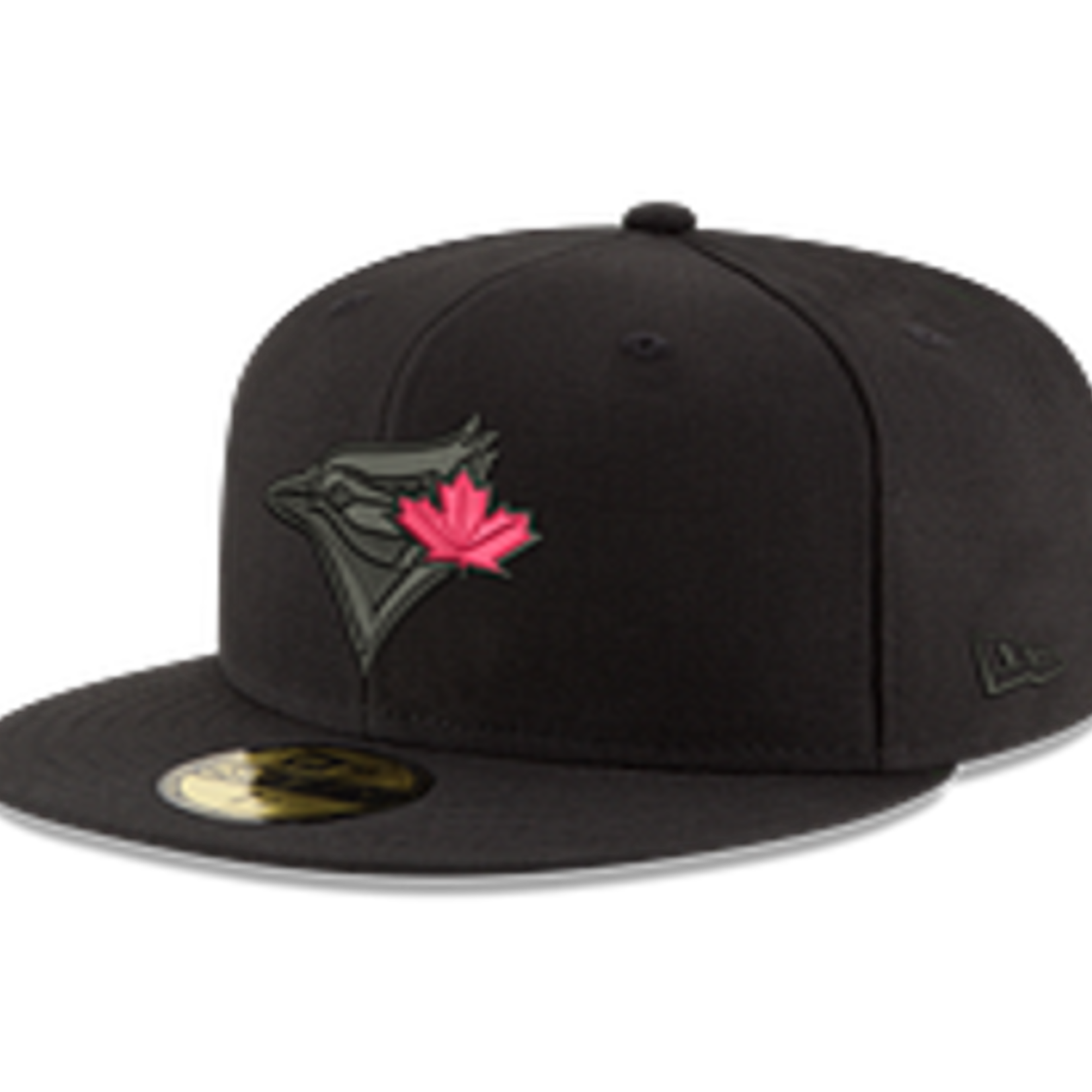 New Era New Era Hat, 950 BOB Red Leaf, MLB, Toronto Blue Jays, OS