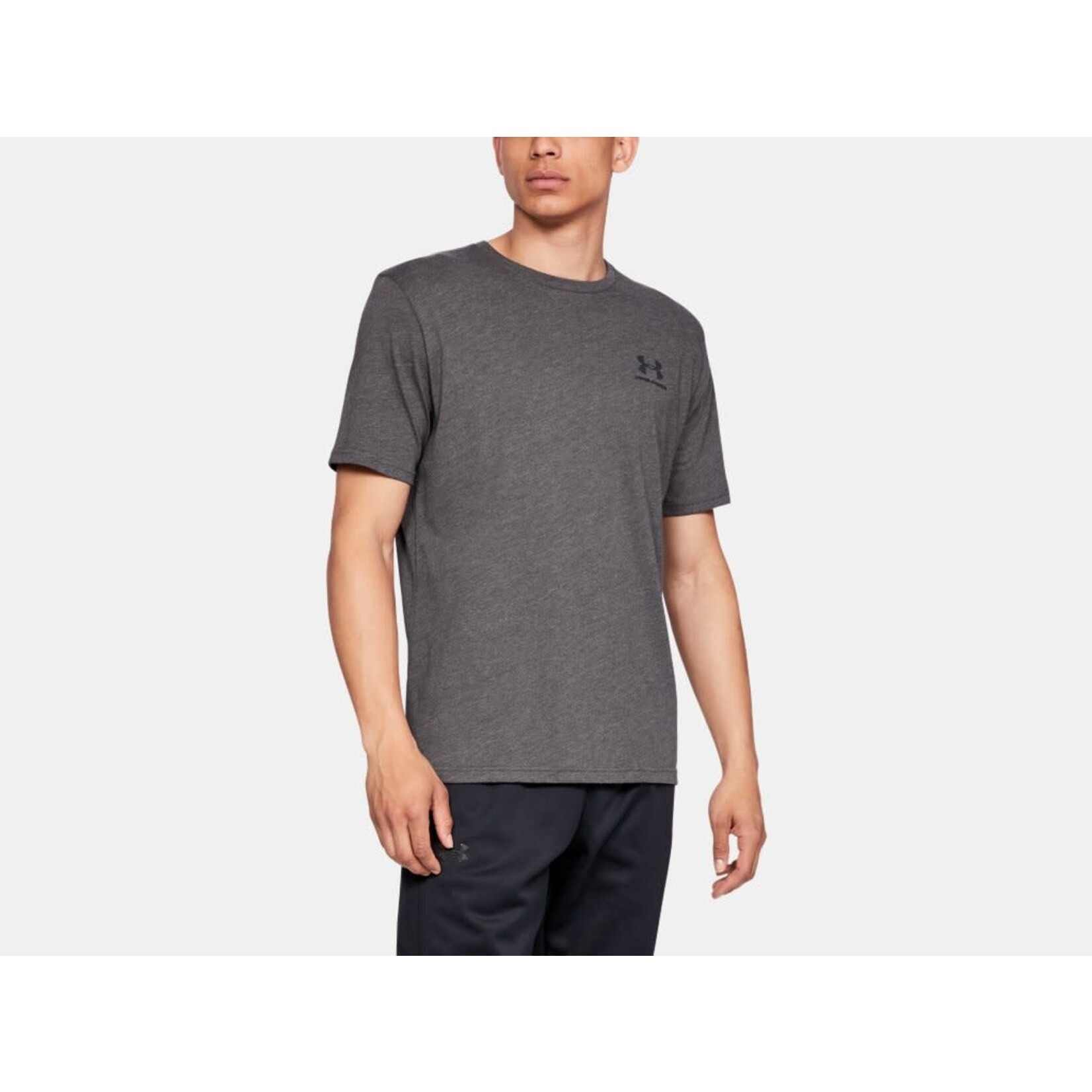 Under Armour Under Armour T-Shirt, Sportstyle LC SS, Mens