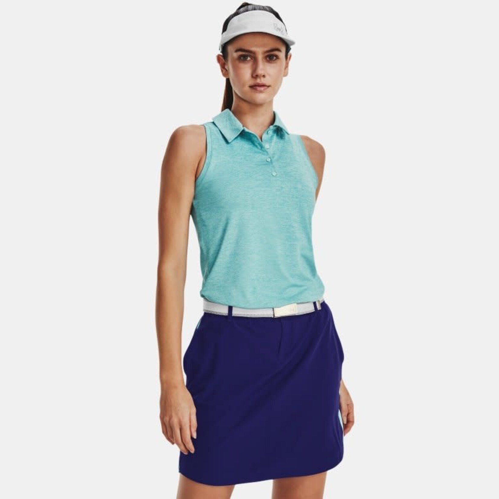 Under Armour Under Armour Polo, Playoff SL, Ladies