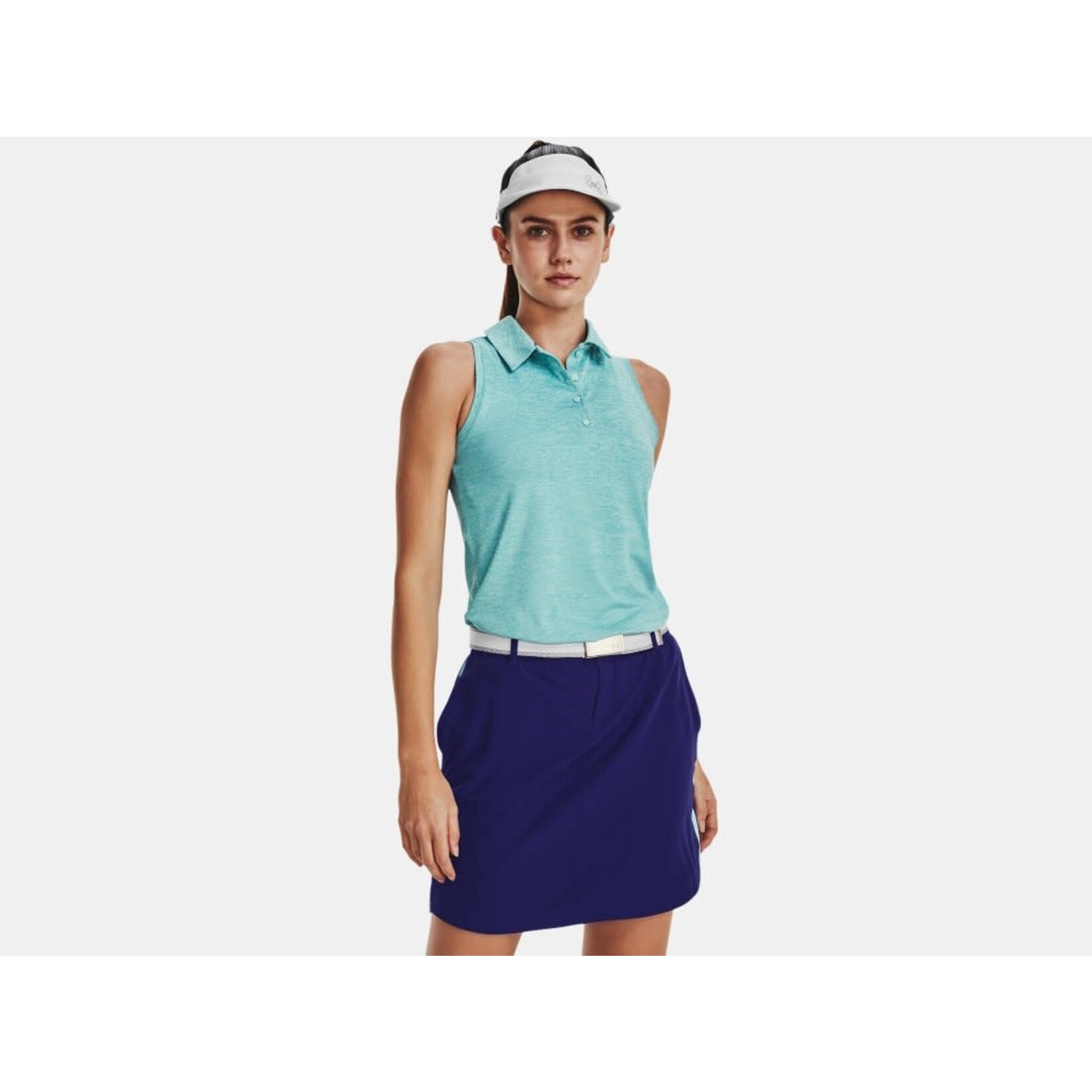 Under Armour Under Armour Polo, Playoff SL, Ladies