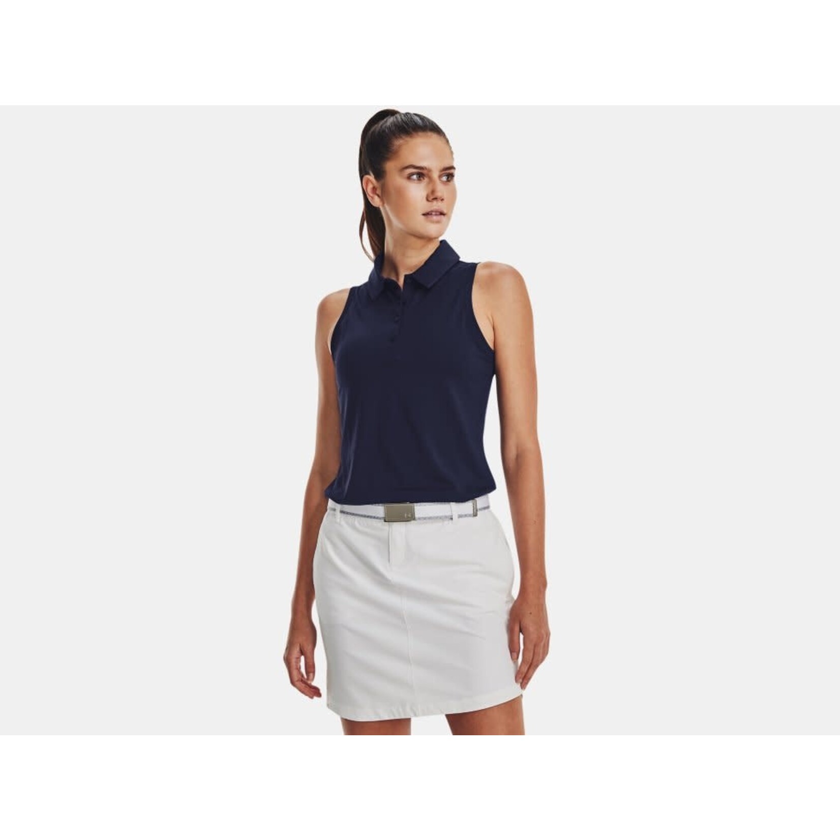 Under Armour Under Armour Polo, Playoff SL, Ladies