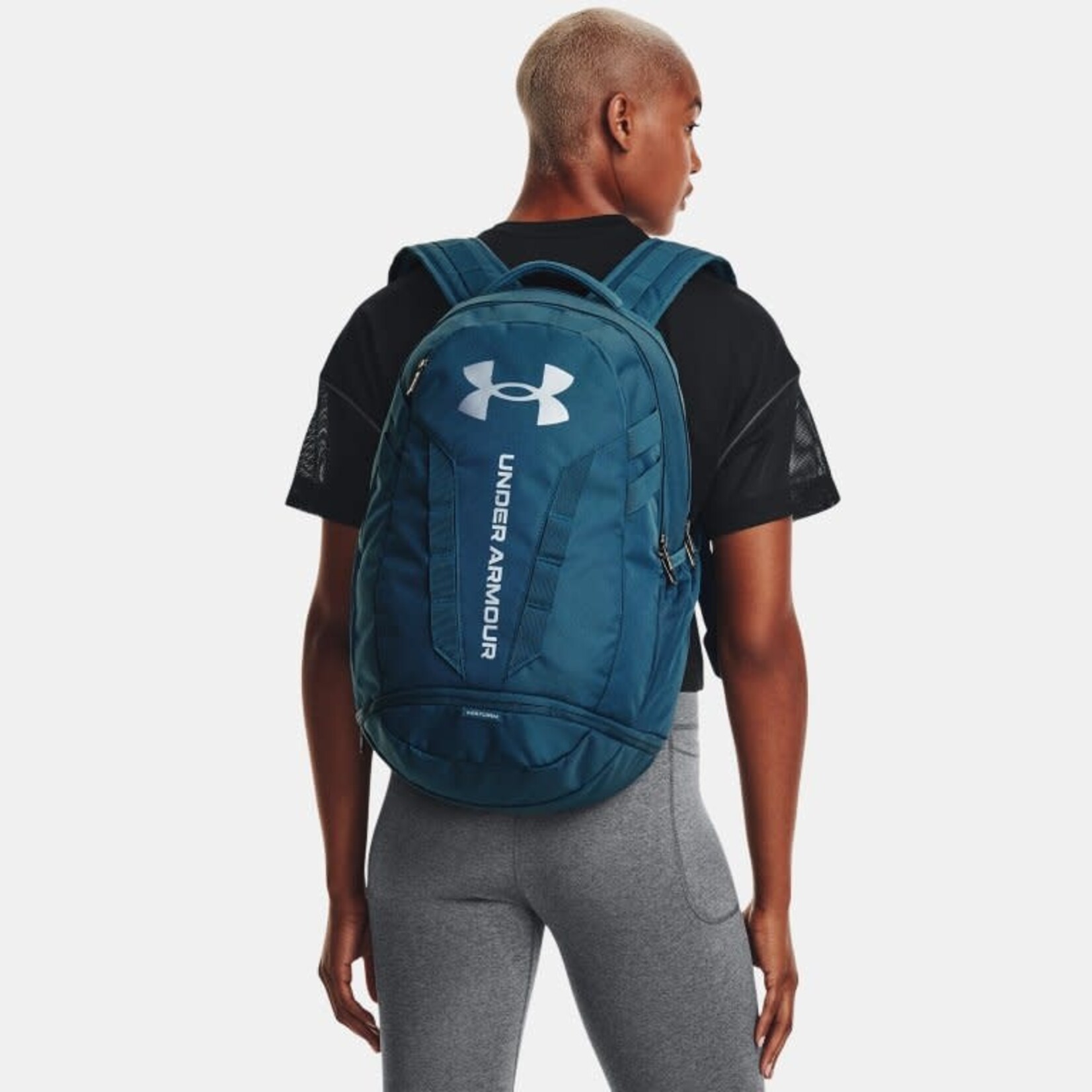 Under Armour Under Armour Backpack, Hustle 5.0