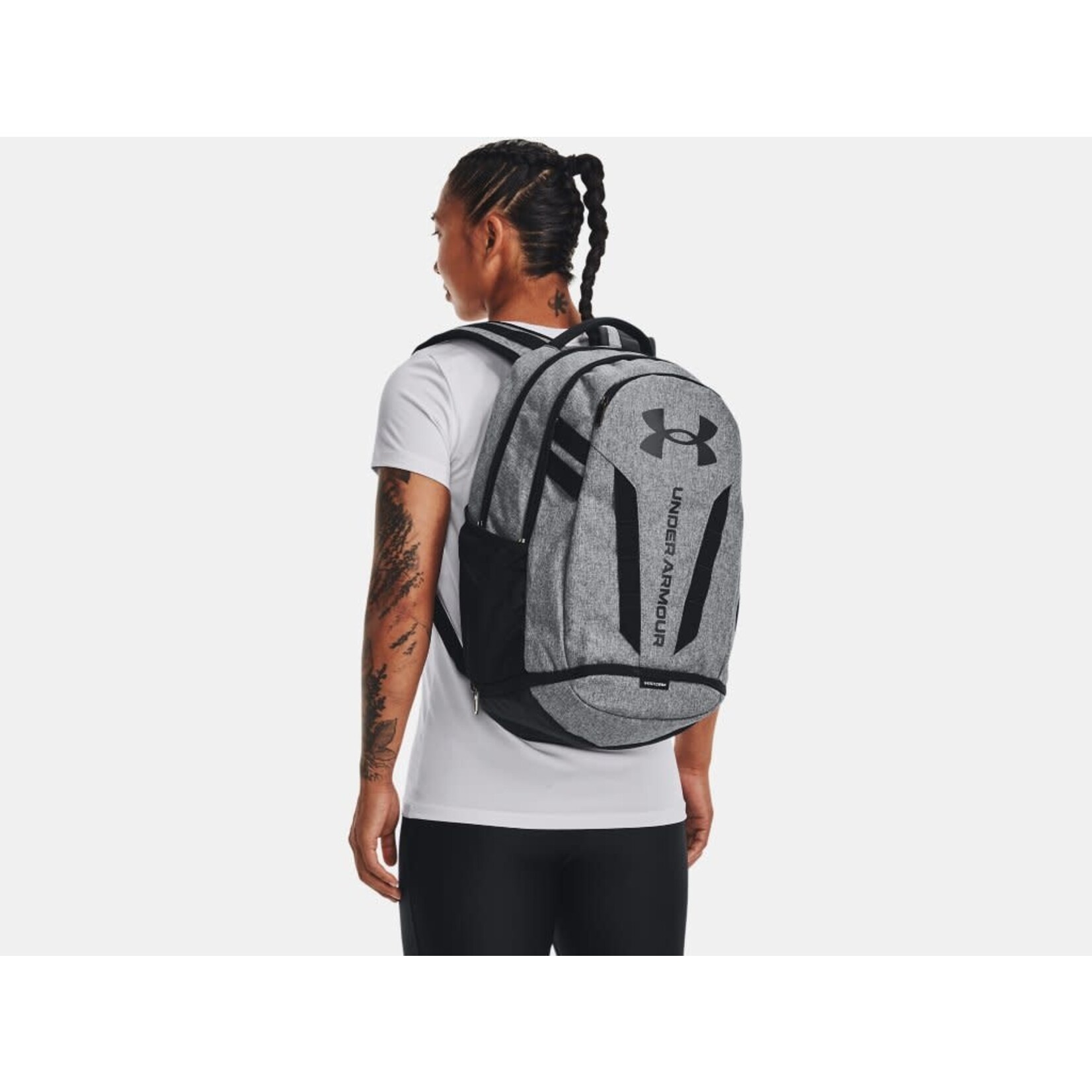 Under Armour Under Armour Backpack, Hustle 5.0