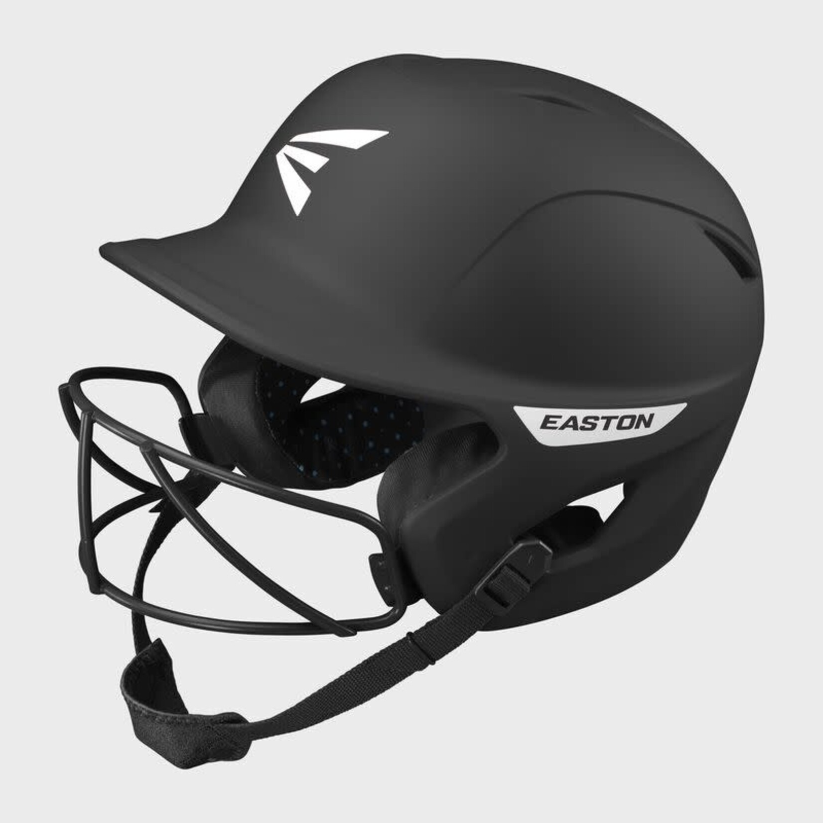 Easton Easton Fastpitch Batting Helmet, Ghost w/ Mask