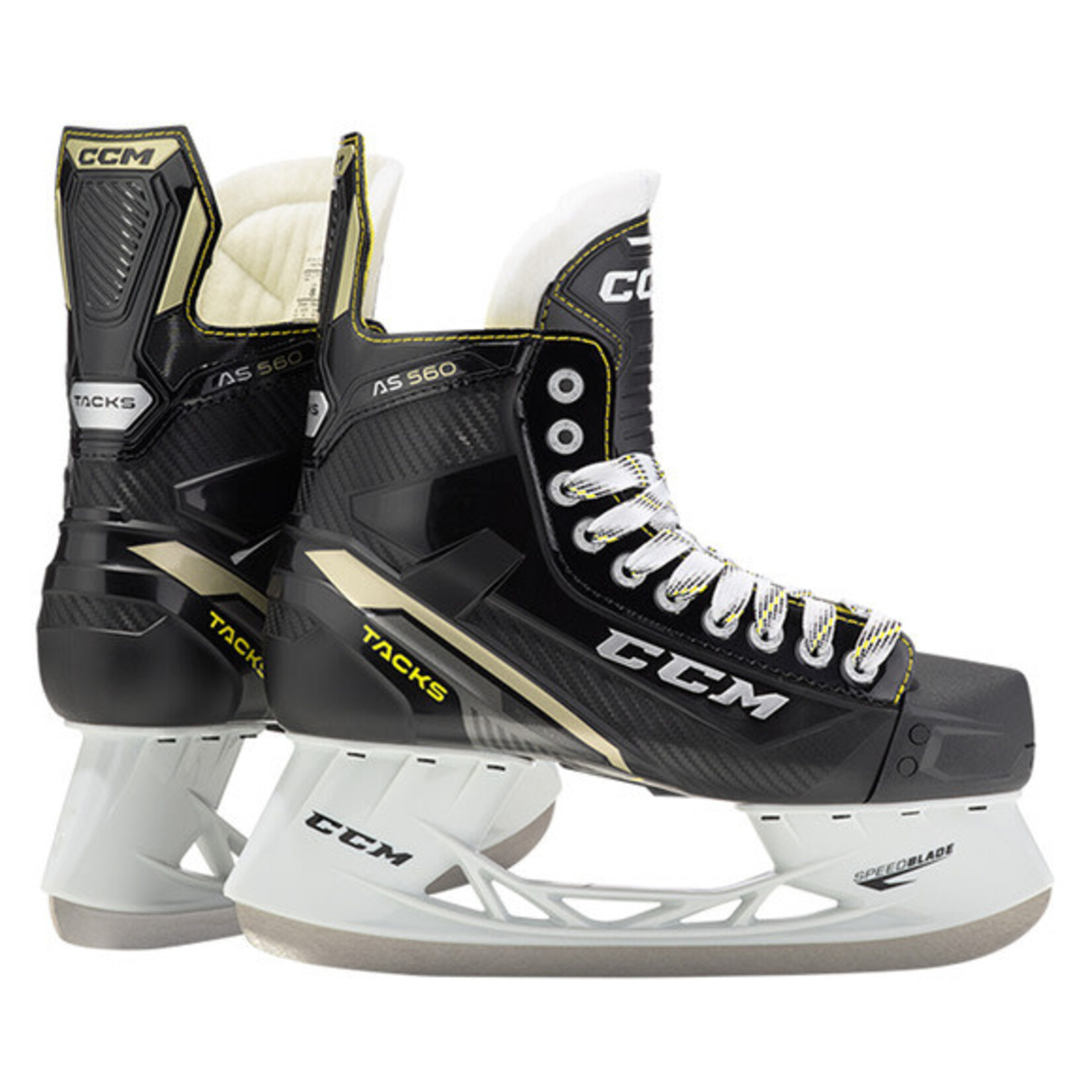 CCM CCM Hockey Skates, Tacks AS-560, Junior