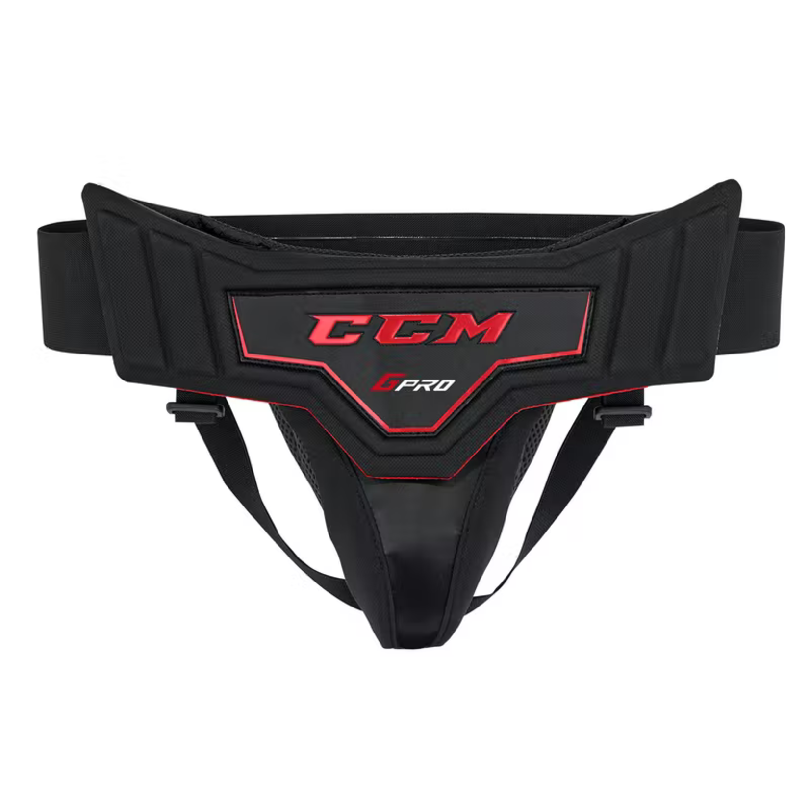 CCM CCM Hockey Goal Jock, Pro, Senior