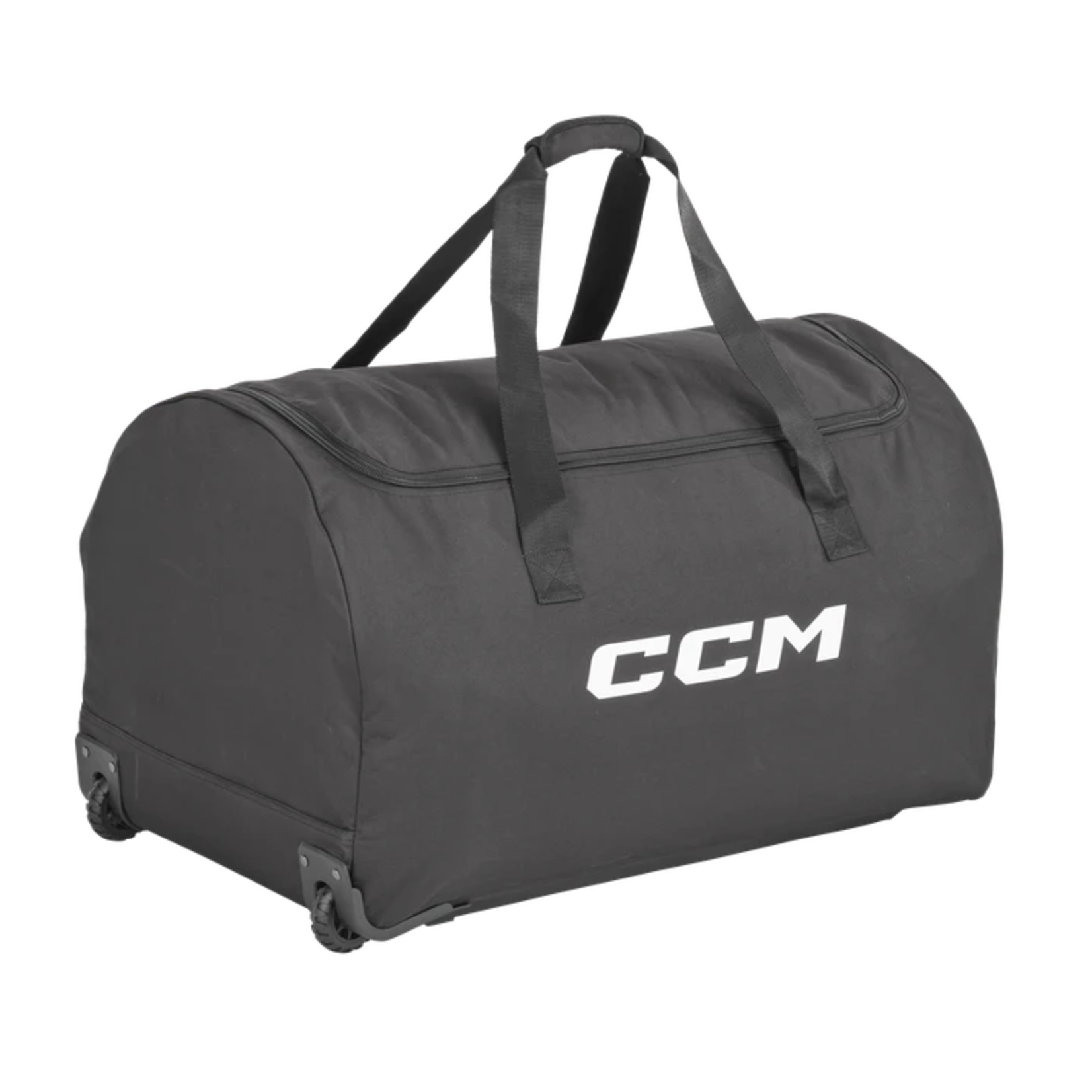 CCM CCM Hockey Bag, 420 Player Core Wheeled, LG 36"