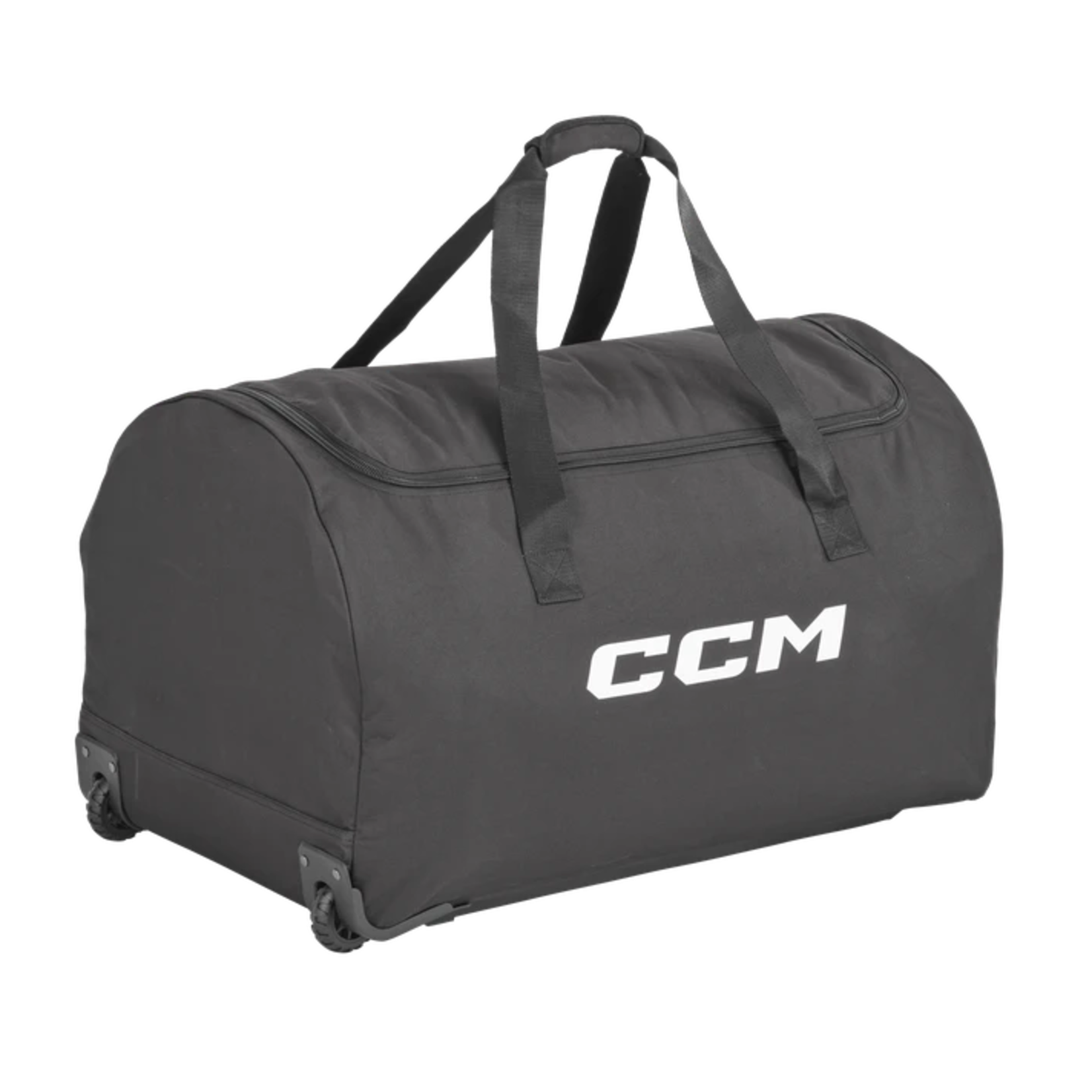 CCM CCM Hockey Bag, 420 Player Core Wheeled, LG 36"