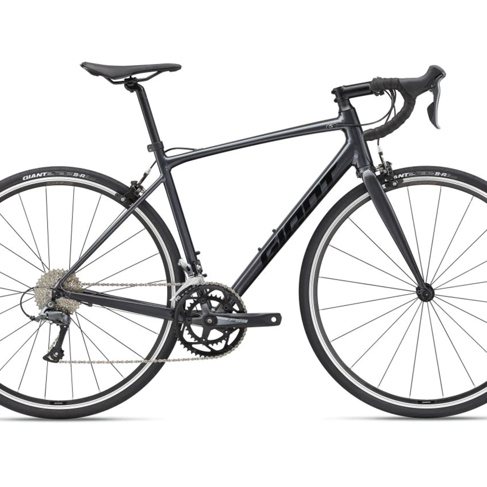 Giant Giant Road Bike, Contend 3, Mens