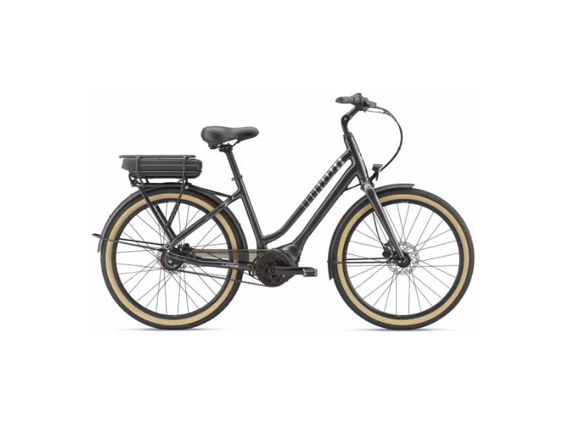 Giant Electric Bike, Lafree E+, Mens TimeOut Sports Excellence