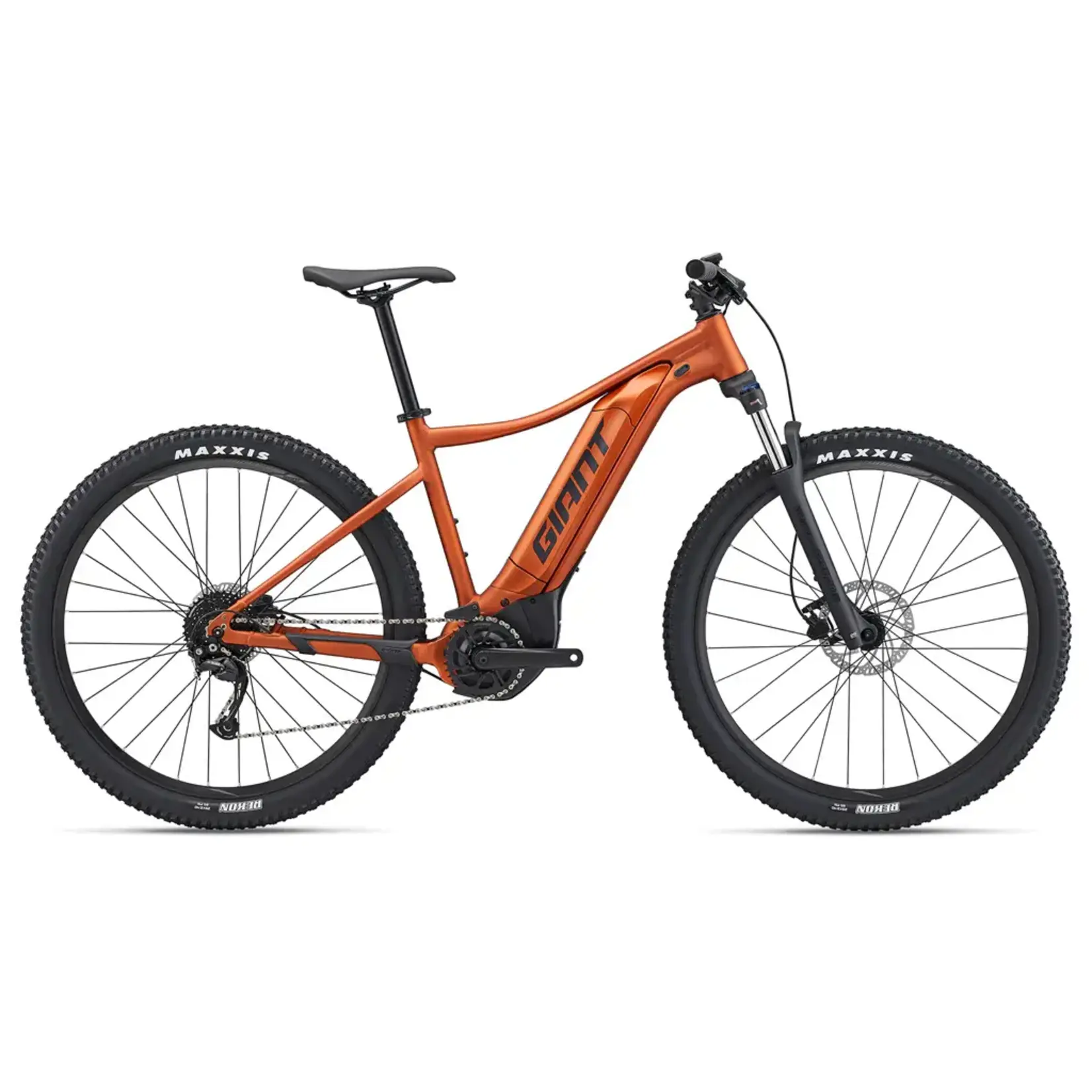 Giant Electric Bike Talon E 2 Mens Time Out Sports Excellence