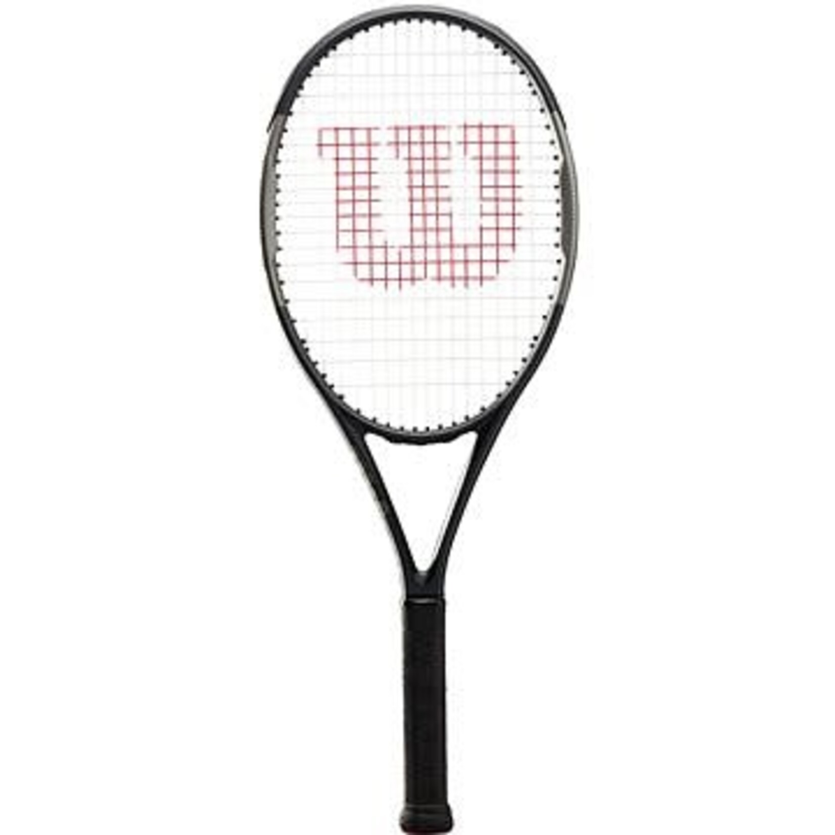 Wilson Wilson Tennis Racquet, H6 - 103 Grip3
