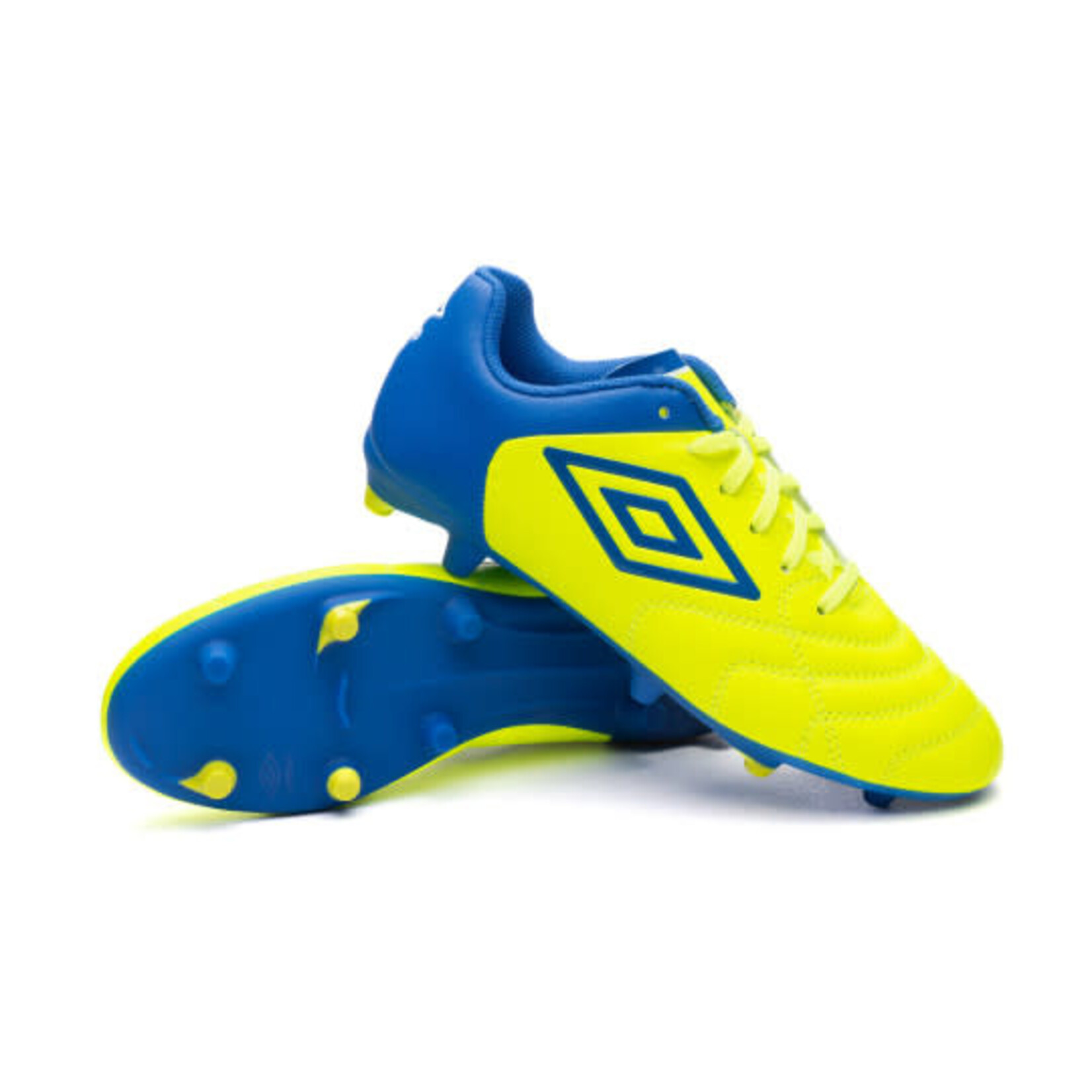 Umbro Soccer Shoes, Classico XI FG, Junior