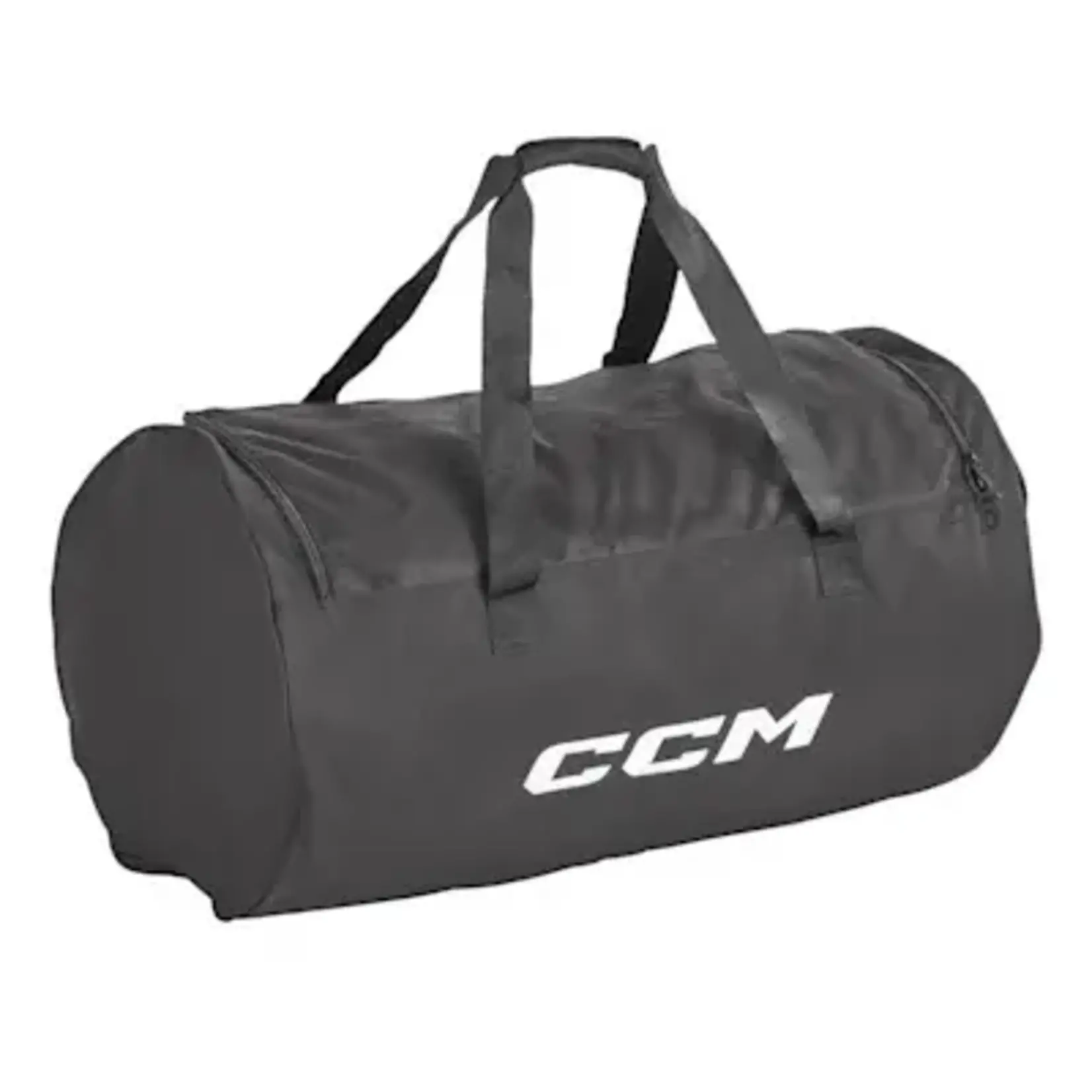 CCM CCM Hockey Bag, 410 Player Basic Carry, Senior, 36", Blk
