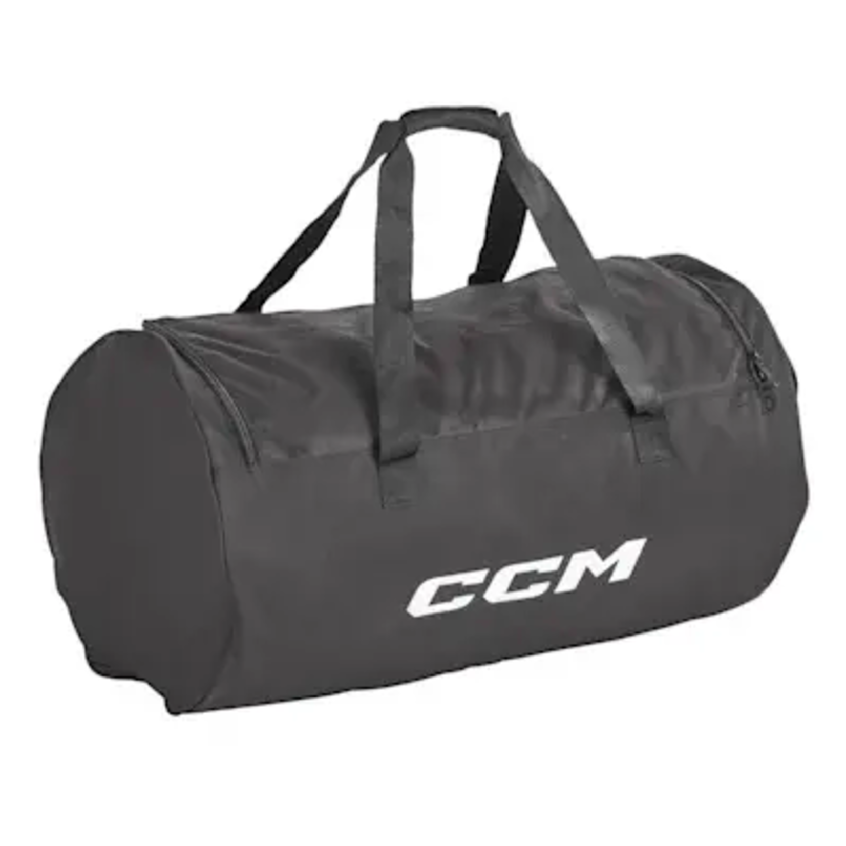 CCM CCM Hockey Bag, 410 Player Basic Carry, Junior, 32", Blk