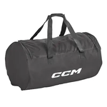 CCM CCM Hockey Bag, 410 Player Basic Carry, Junior, 24", Blk