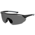Under Armour Under Armour Sunglasses, Force 2, Matte Blk, Gry