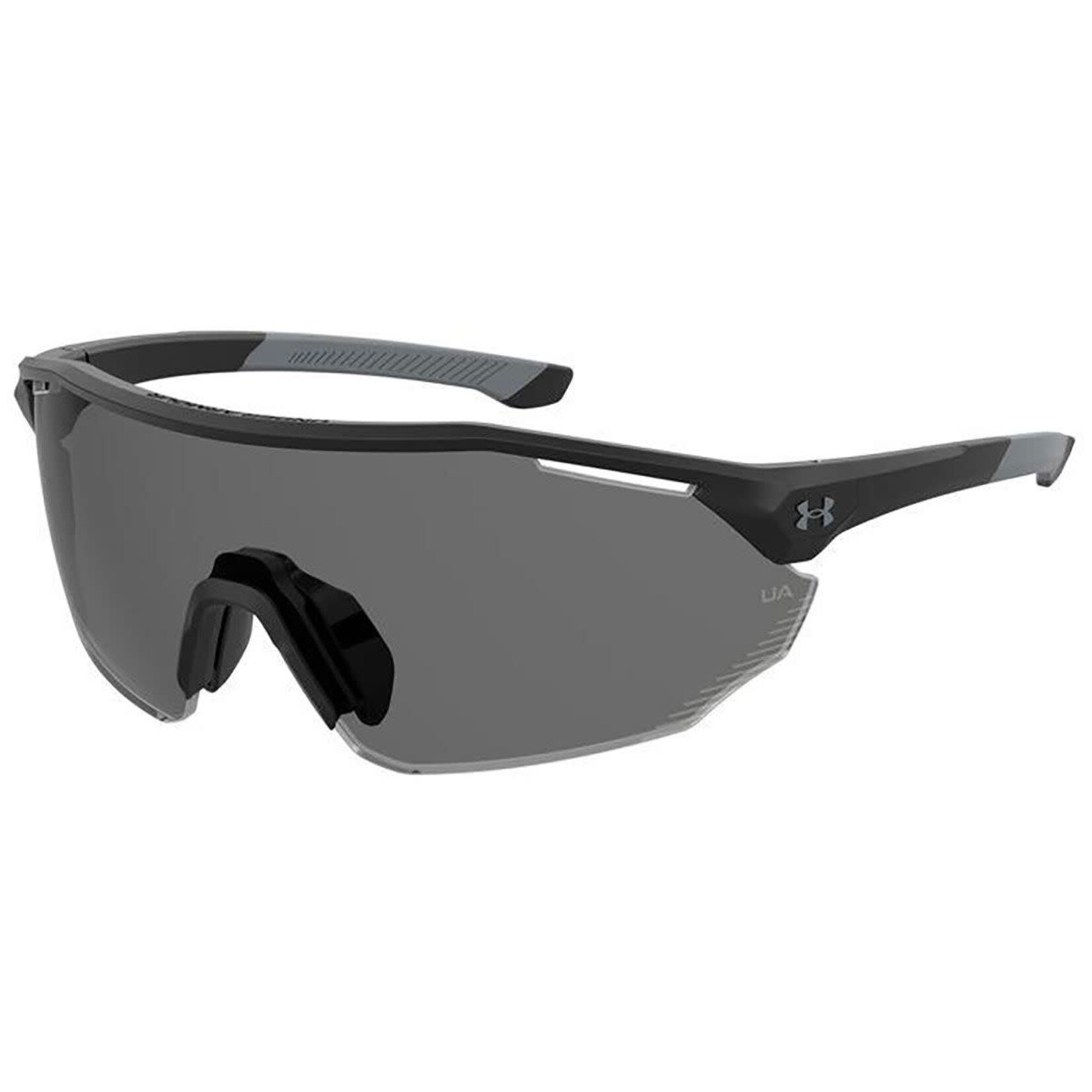 Under Armour Under Armour Sunglasses, Force 2, Matte Blk, Gry