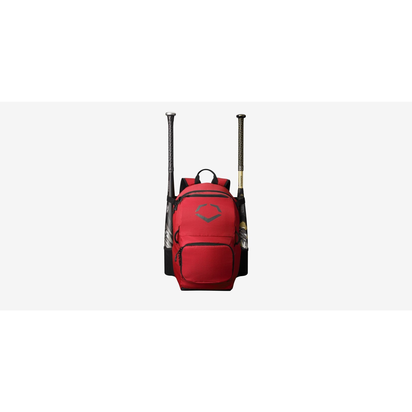 EvoShield Baseball Bag, SRZ-1 Backpack
