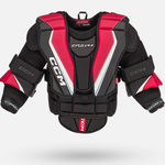 CCM CCM Hockey Goal Arm & Chest Protector, EFlex 6.5, Junior