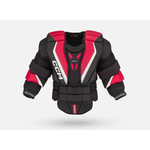 CCM CCM Hockey Goal Arm & Chest Protector, EFlex 6.9, Senior