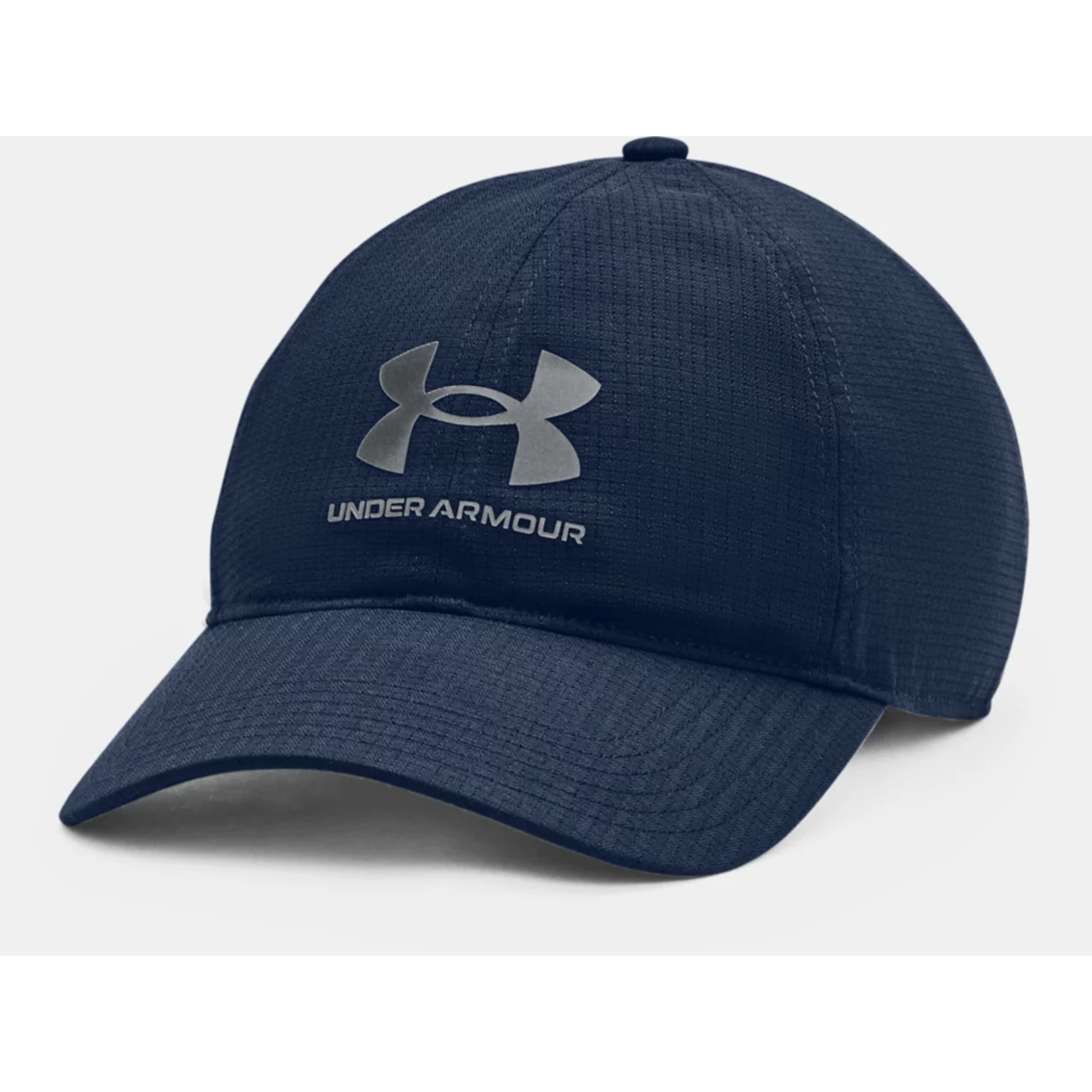 Under Armour Under Armour Hat, Isochill Armourvent Adjustable, OS