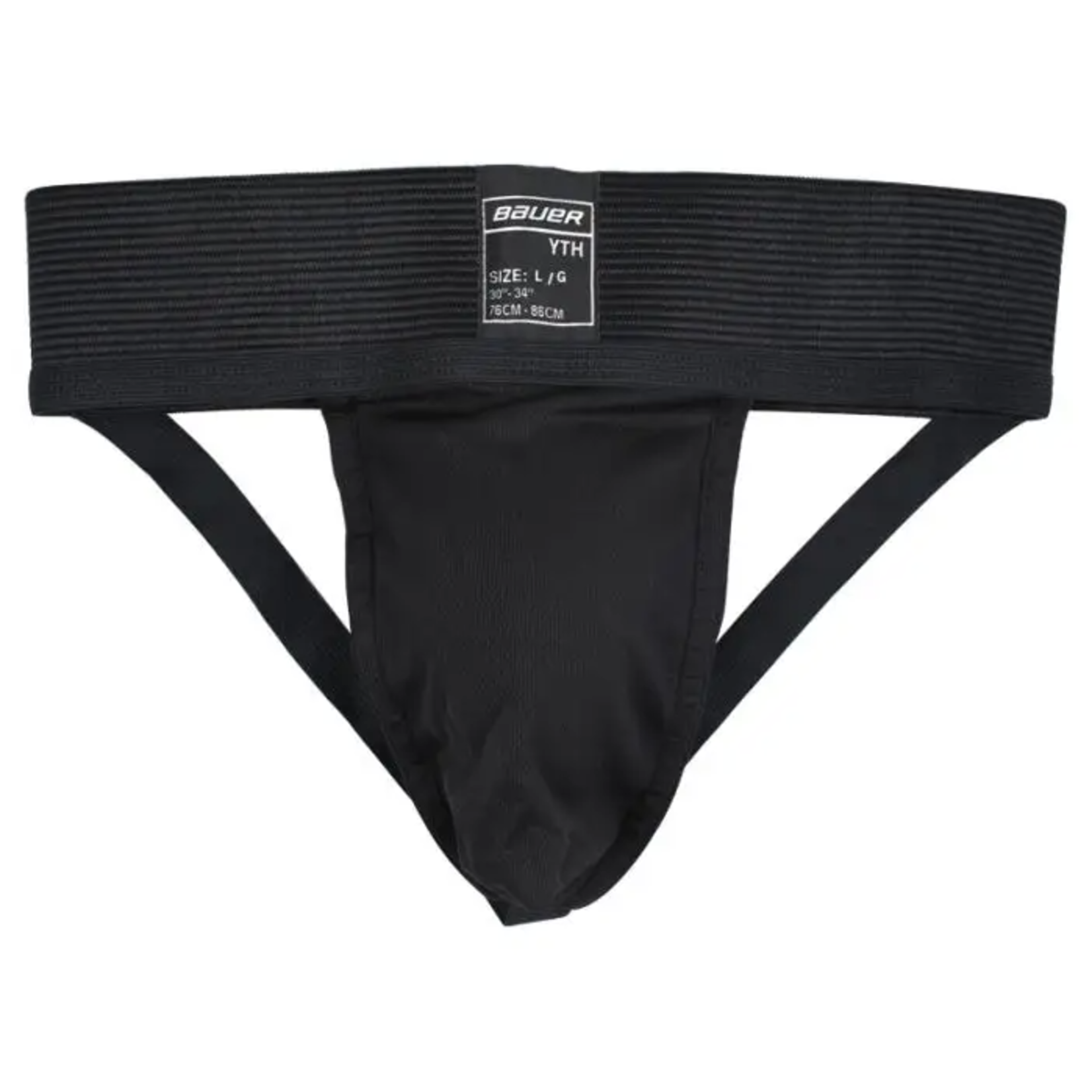 Bauer Bauer Protective Cup & Supporter, Youth