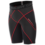 Bauer Bauer Compression Shorts, Core 3.0, Mens
