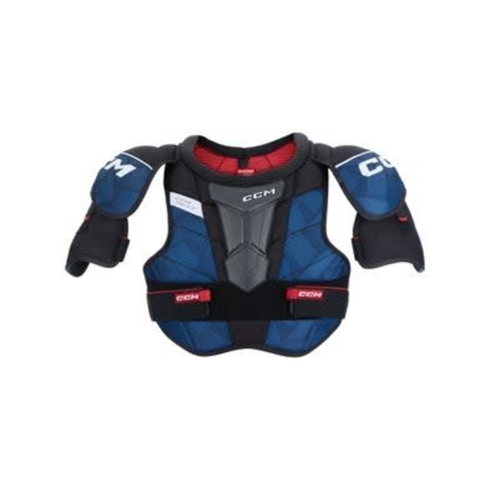 CCM CCM Hockey Shoulder Pads, Next, Senior