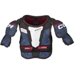 CCM CCM Hockey Shoulder Pads, Next, Junior