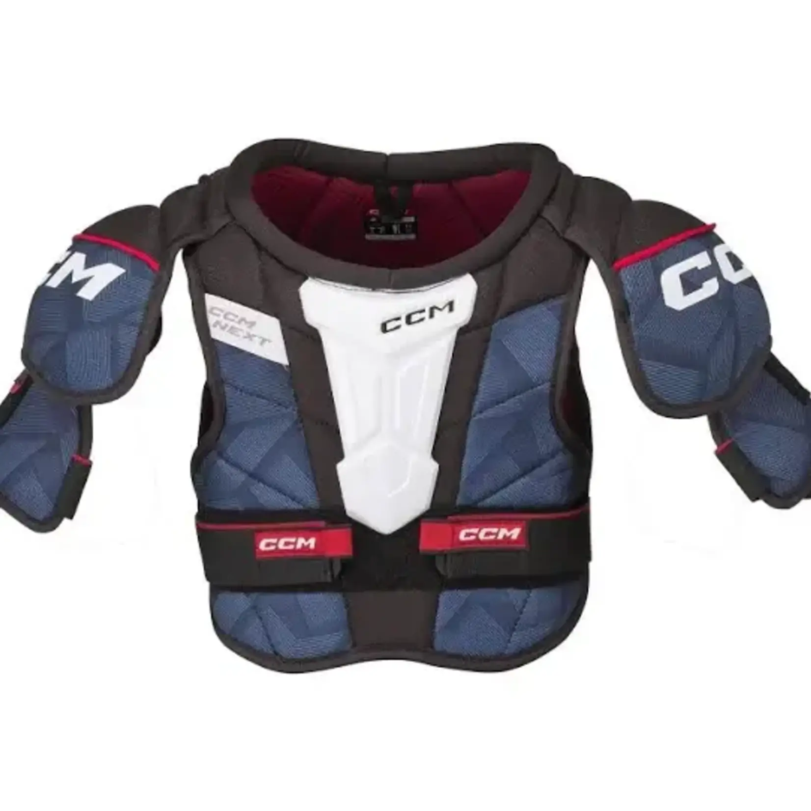 CCM CCM Hockey Shoulder Pads, Next, Junior