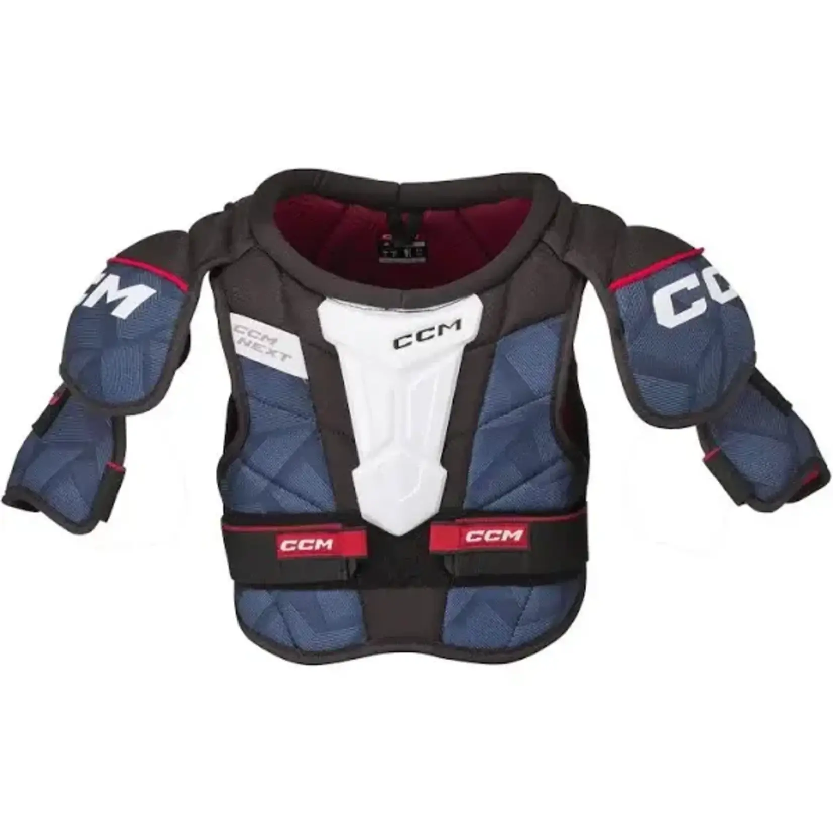 CCM CCM Hockey Shoulder Pads, Next, Junior