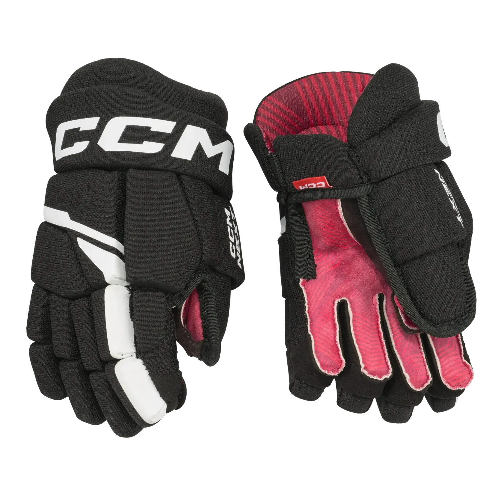 CCM CCM Hockey Gloves, Next, Youth