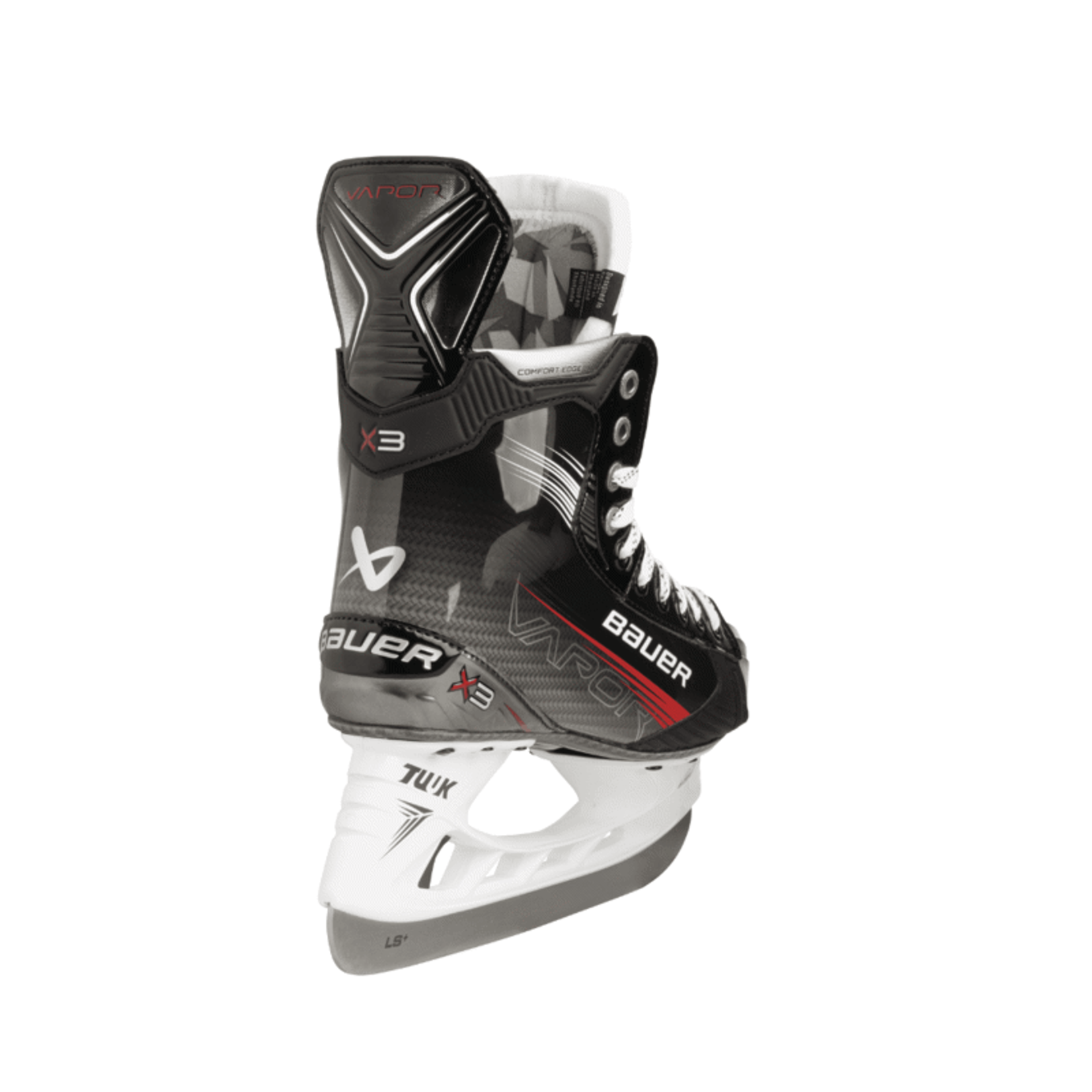 Bauer Bauer Hockey Skates, Vapor X3, Intermediate