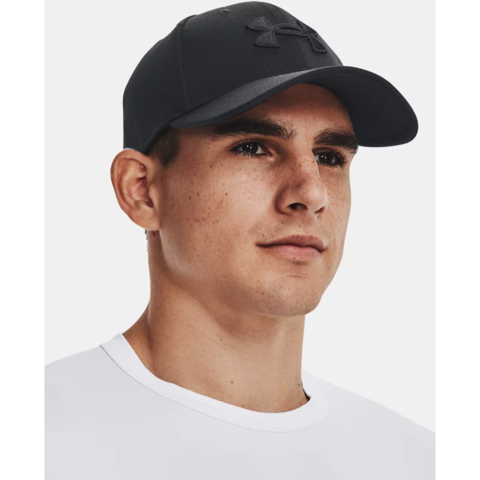 Under Armour Under Armour Hat, Blitzing, Mens