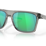 Oakley Oakley Sunglasses, Leffingwell, Gry Ink, Prizm Jade Polarized