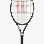 Wilson Wilson Tennis Racquet, Hyper Hammer 5.3 Grip3