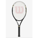 Wilson Wilson Tennis Racquet, Hyper Hammer 5.3 Grip3