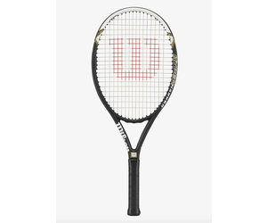 Wilson Wilson Tennis Racquet Hyper Hammer 5.3 Grip3 Time Out