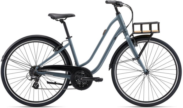 Giant road bikes womens best sale