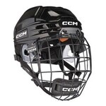 CCM CCM Hockey Helmet Combo, Tacks 720, Senior