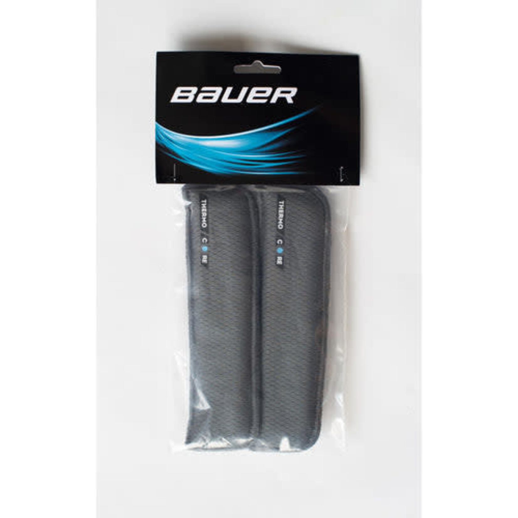 Bauer Bauer Headband, Thermocore Sweatband, 2-Pack, Junior