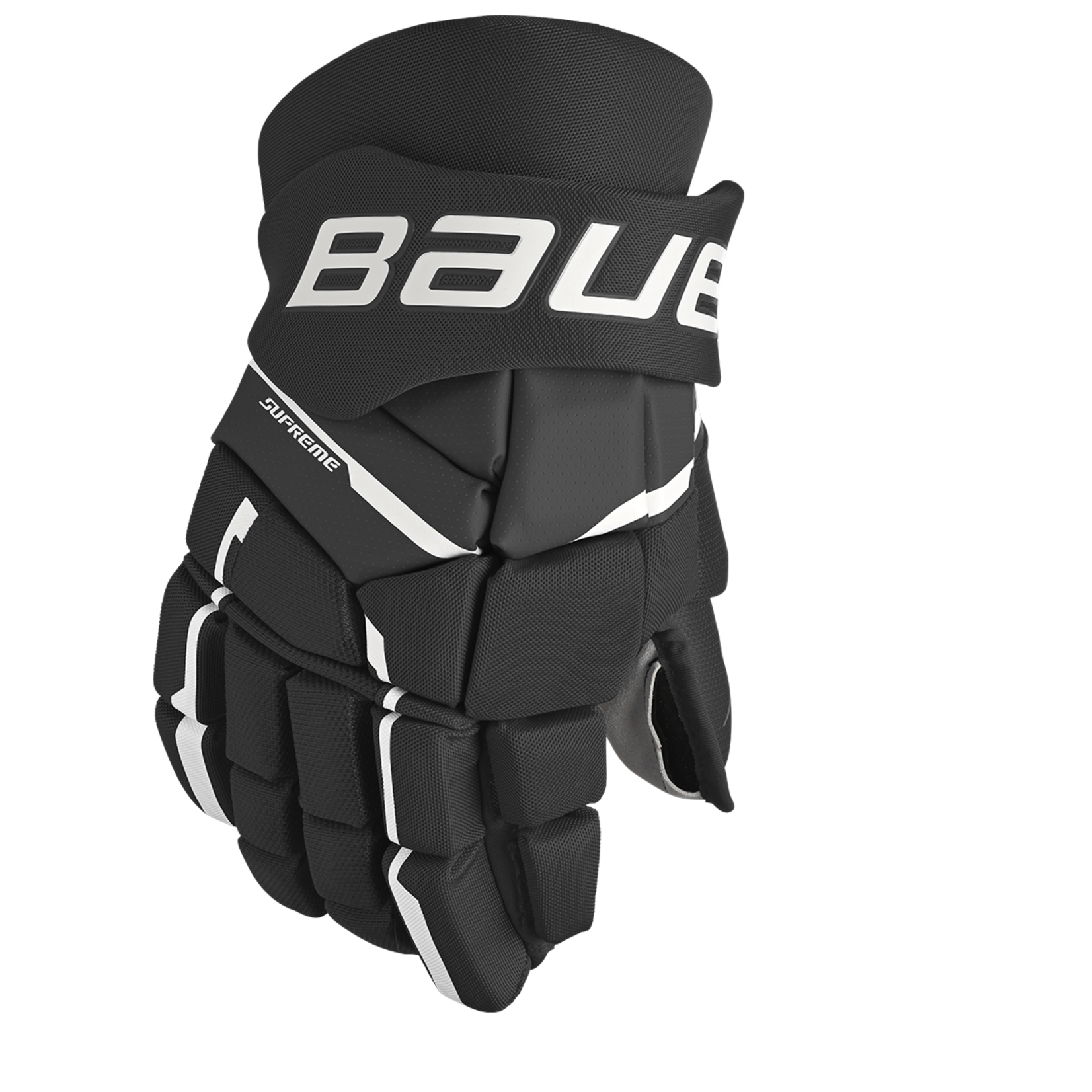 Bauer Bauer Hockey Gloves, Supreme M3, Intermediate