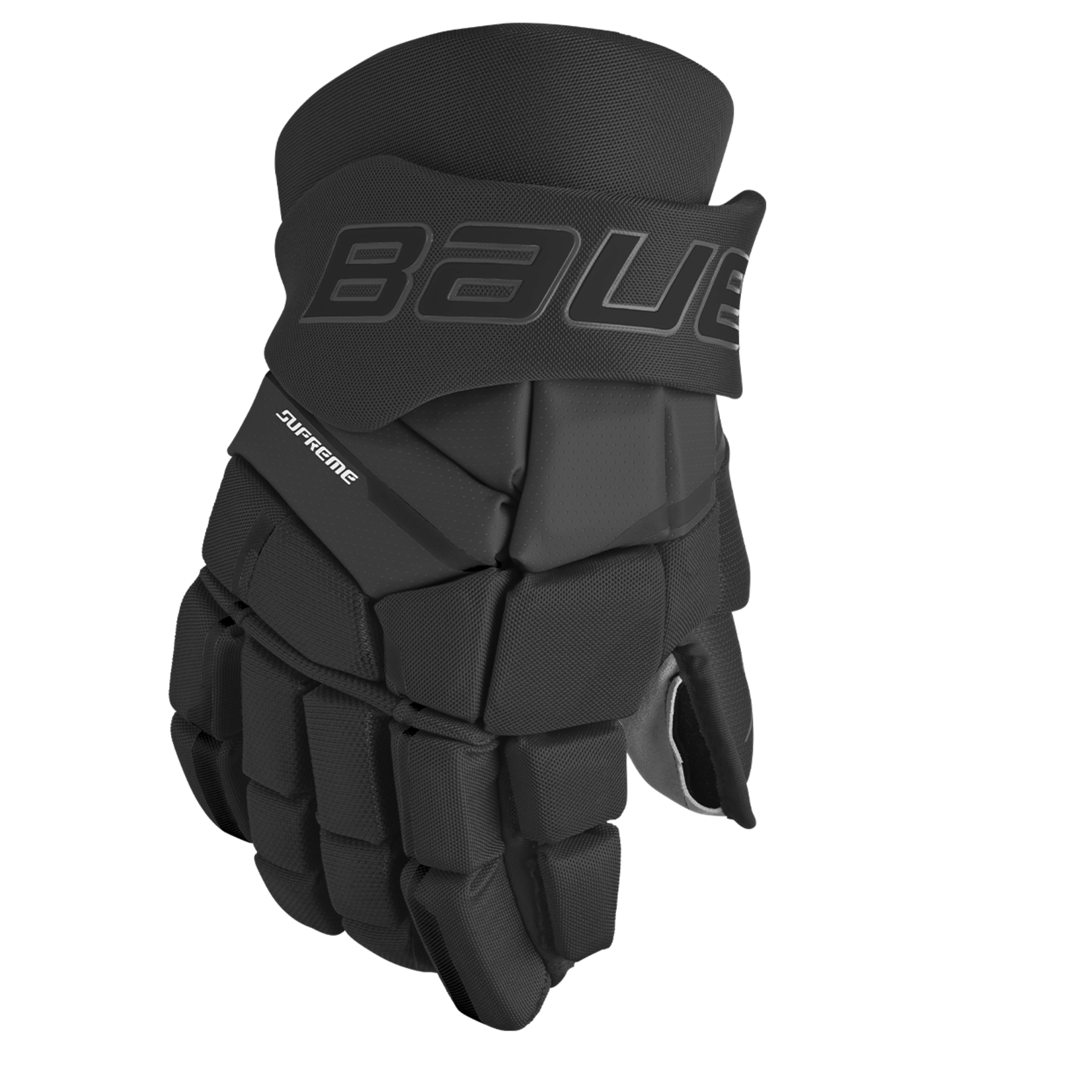 Bauer Bauer Hockey Gloves, Supreme M3, Intermediate