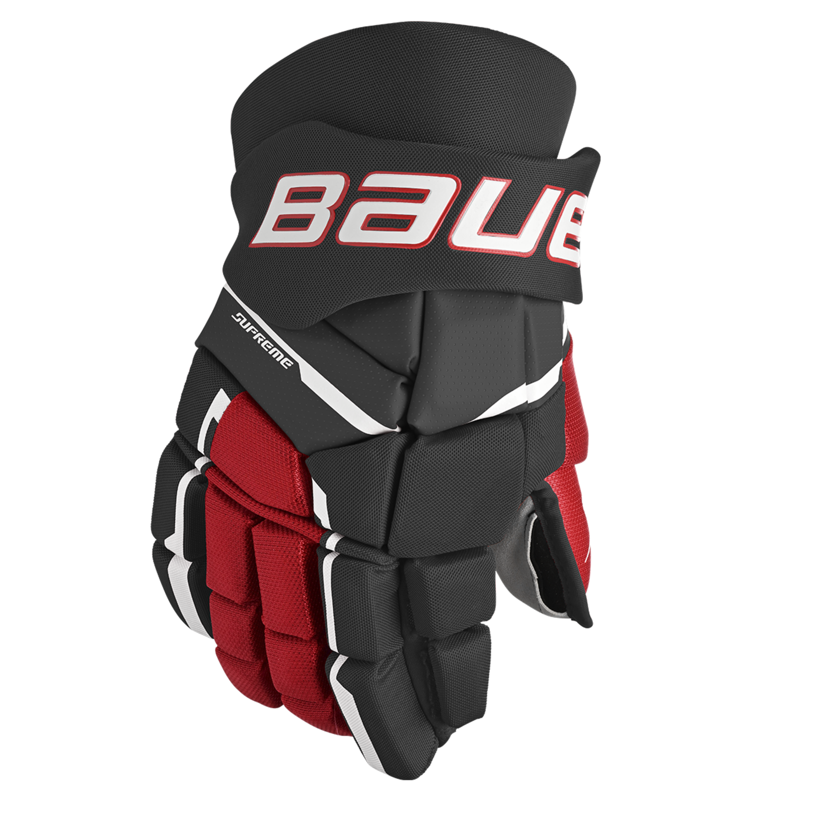 Bauer Bauer Hockey Gloves, Supreme M3, Intermediate